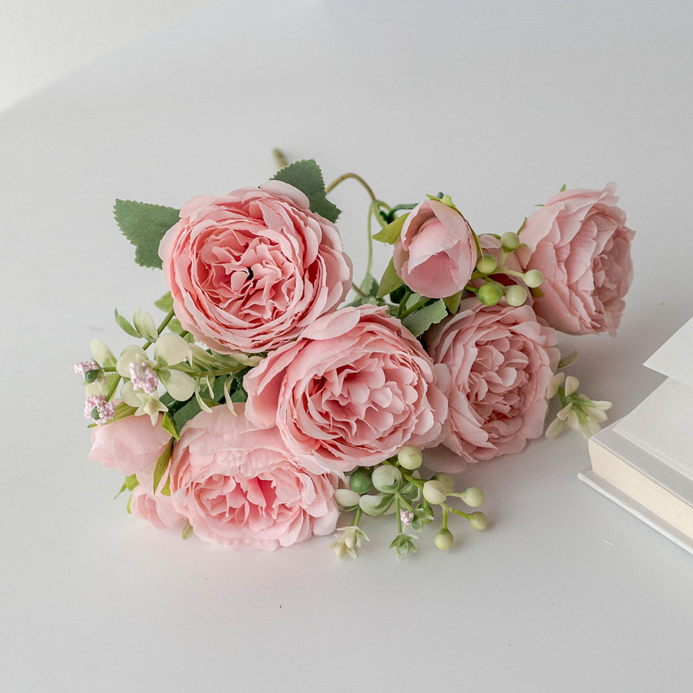 7 flores falsas flores