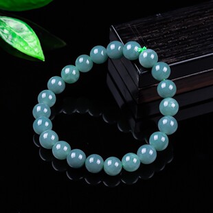 ��ȻA؛�����{ˮ�A��8mm�ִ�������ʯ������Ů����ʯ����