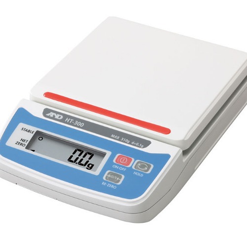 日本现货AND爱安德GF-3002A高精度分析天平