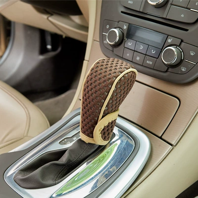 Sürətlər qutusu və əl tormozu başlıqları: mesh gear gear cover automatic - automatic-transmission-front-dark-brown