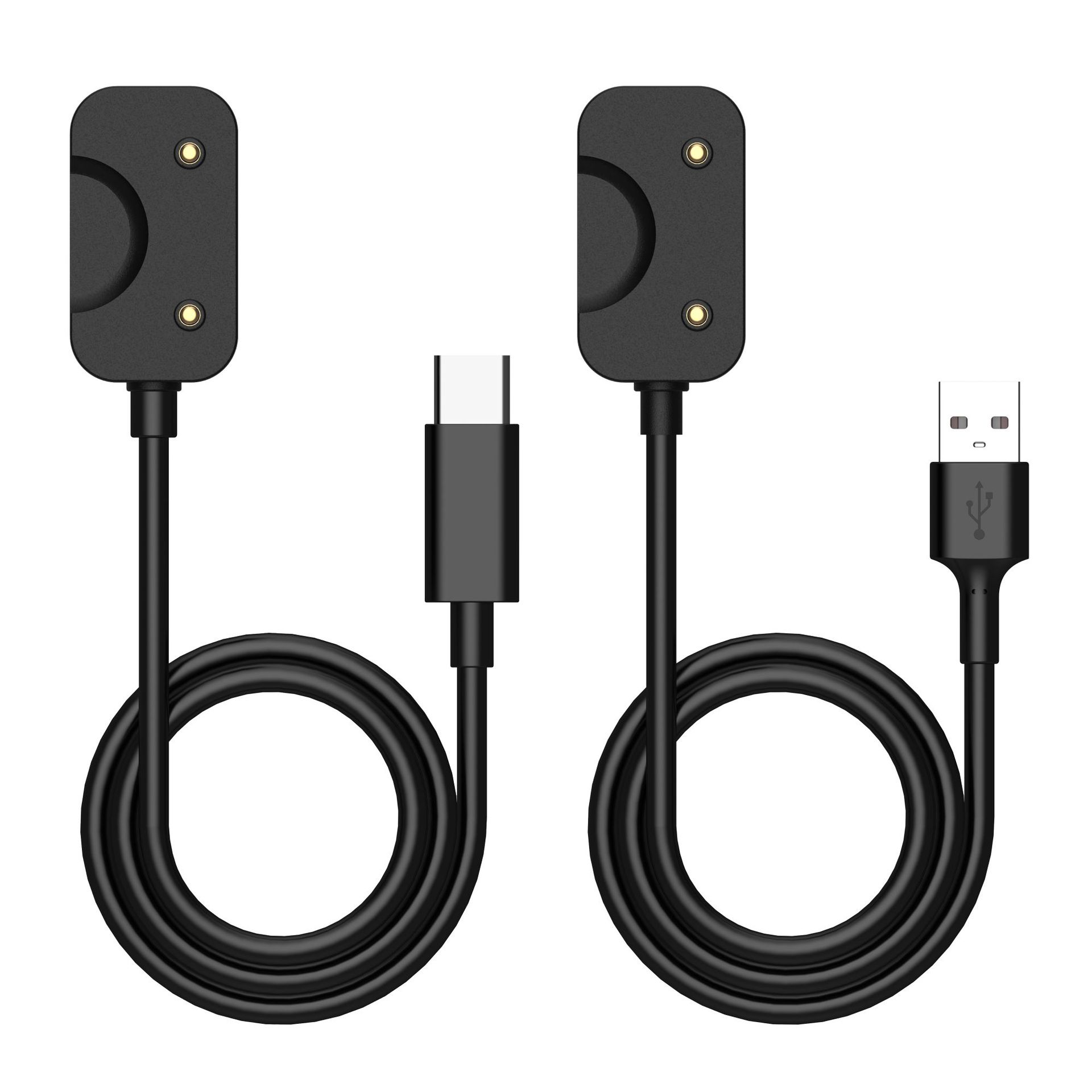 Smart Wear Suitable for Samsung Galaxy Fit3 Watch Charging Cable Can Only Watch Bracelet Charger Magnetic Bracelet