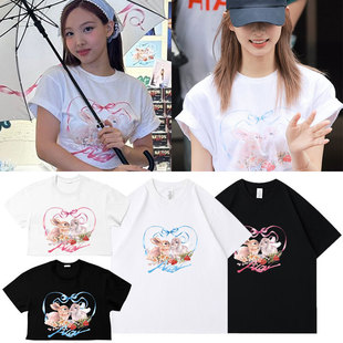 TwiceNAYEON���ȭINA��߅�����ͬ�����T����ӡ�����·������