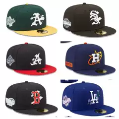 2023 foreign trade new fashion flat-brimmed hat flat-brimmed men's and women's baseball team closed baseball cap youth street dance