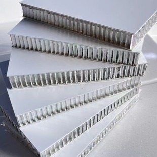 Сотовая алюминиевая тарелка 18 % Petg Honeycomb Алюминиевая пластина звук звукоизоляция алюминиевого сплава соты с большой тарелкой полная алюминиевая шкаф шкаф