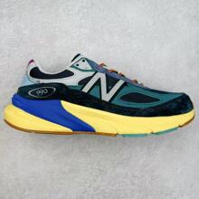 ����羳���NB990 V6�˶�Ь���¿����аٴ�Ьƴɫ�ϵ�Ь�п�