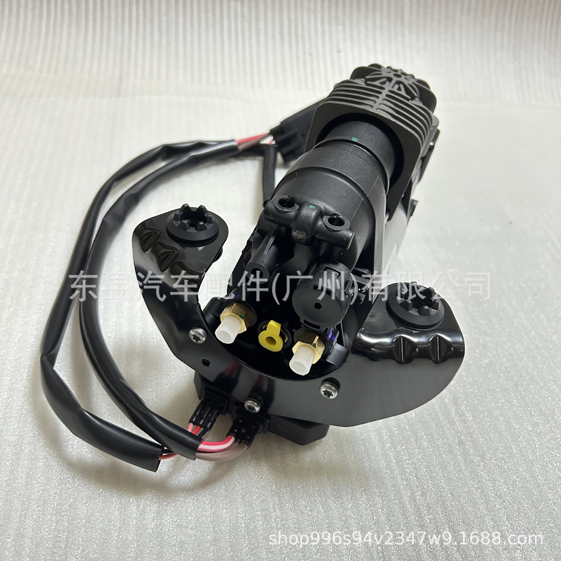 Suitable for Jeep Air Suspension Shock Absorber Pump 68041137Ac 68204730Ag 68232648Aa