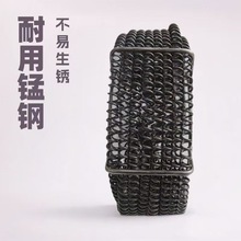 下水道疏通器弹簧管道疏通工具配件卫生间地漏厨房管道疏通弹簧