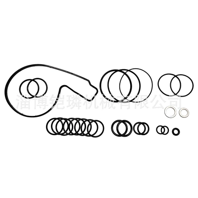 130 COMPLETE GASKET, Other walking systems