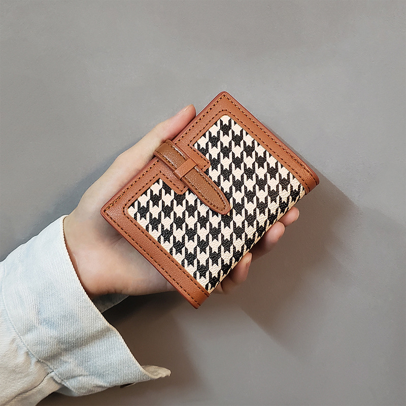 하운즈투스 [다크 브라운]