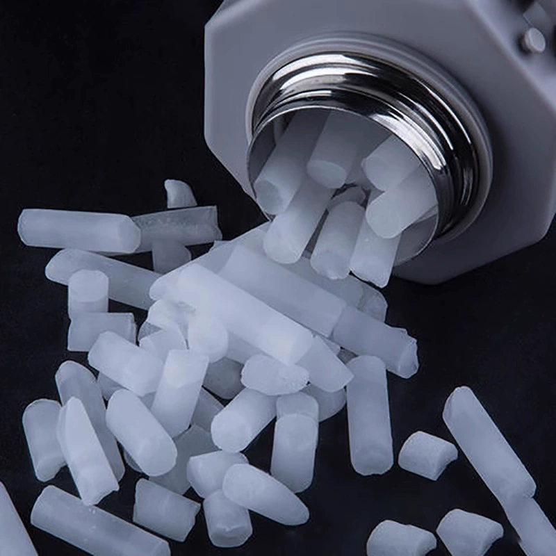 Фабричный импульс] Гуандун съедобный сухой лед дым изоляция пищевых продуктов частицы сухого льда Shunfeng почтовые расходы