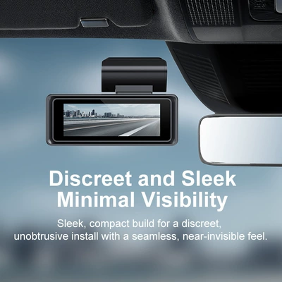 Cross-Border New Product Driving Recorder: Driving recorder