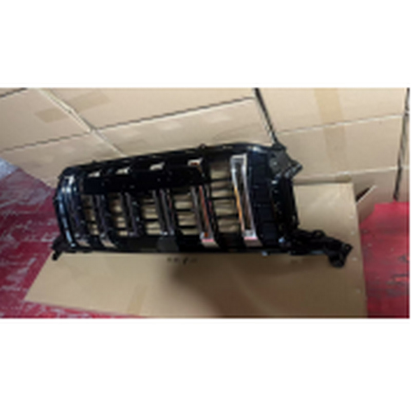 Wholesale Front Grille Assembly Suitable for Jac Pickup Trucks T6T8T9Ng, Model 2803200P306A Parts