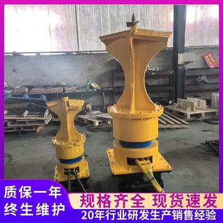 挖机配套树根钻刨机  04型树根钻  马达传动树根清理机