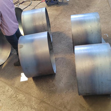 ɽ�|���� Q235B Q345B 䓰��Ͳ ���w ���^ &phi;800*6mm ��D����