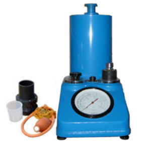 STZֱ��ʽ͸���Բⶨ�� �ⶨ��ɰ��͸���ʲ�����