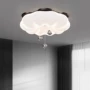 意式护眼新款卧室吸顶灯