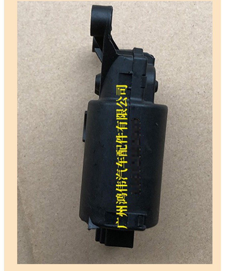 Suitable for 14 Models of Volkswagen Golf Mqb (5g) Air Conditioning Duct Motor, Heating and Cooling Internal and External Circulation Conversion Motor