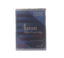 全新IBM DDS-5 数据磁带(18P7912)DAT72 DDS5 36GB-72GB磁带