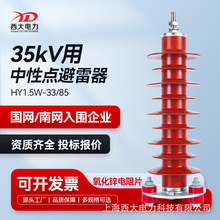 �������35kV�߉������\������ HY1.5W-33/85�����c�ͱ�����