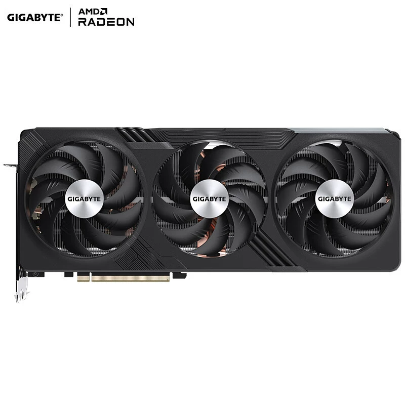 Игровая видеокарта Magic Eagle AMD RADEON RX 7900XTX Gaming OC, для киберспорта