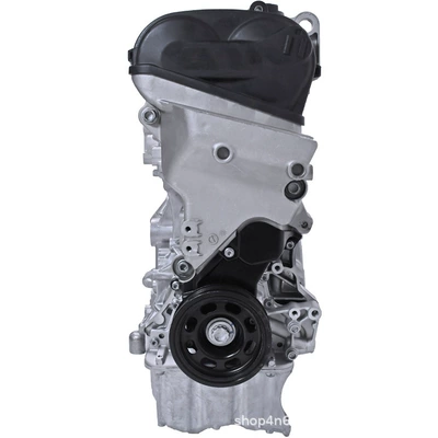The engine factory sells Engine assembly