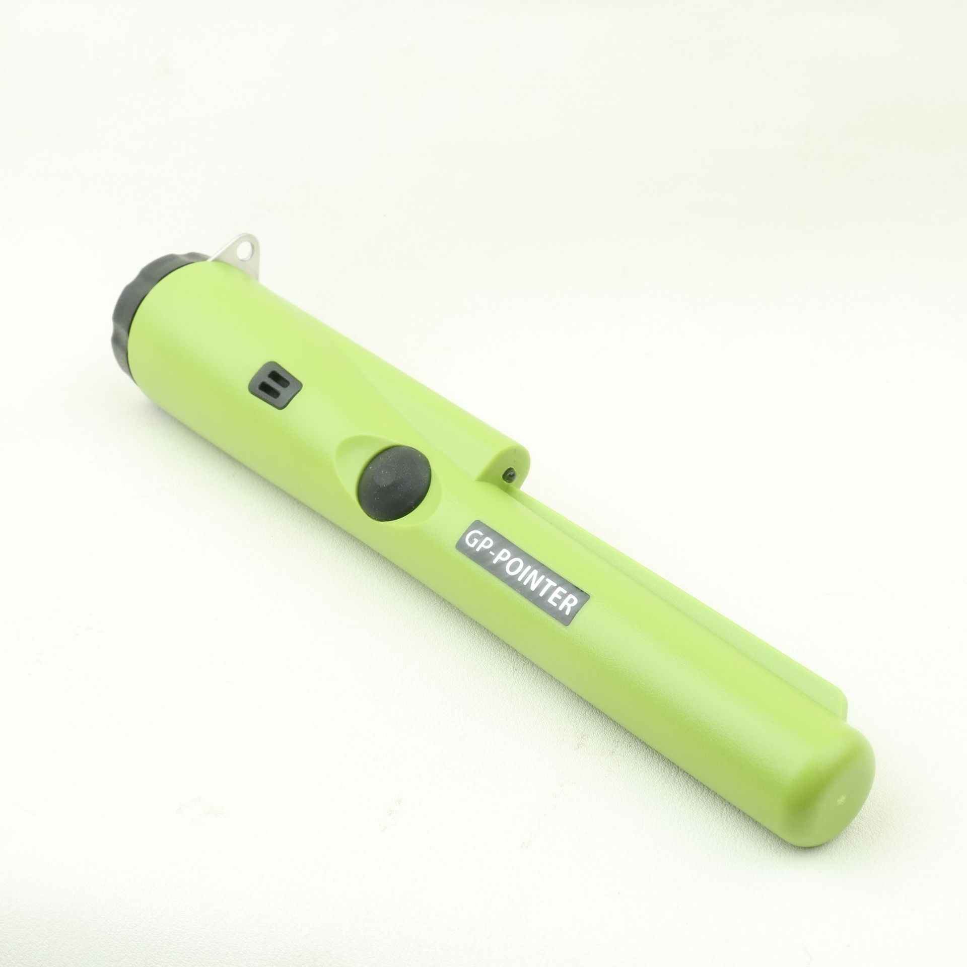 Детектор для стен 外贸热销gp-pointer定位棒手持金属探测器寻宝考古安检探测棒批发