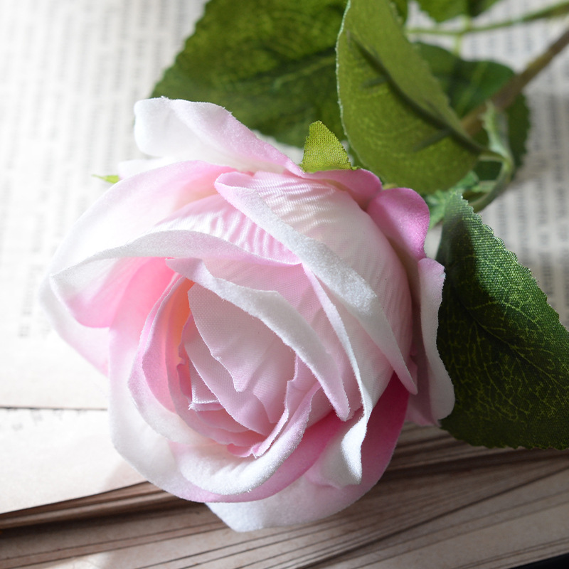 Light pink (flannel)