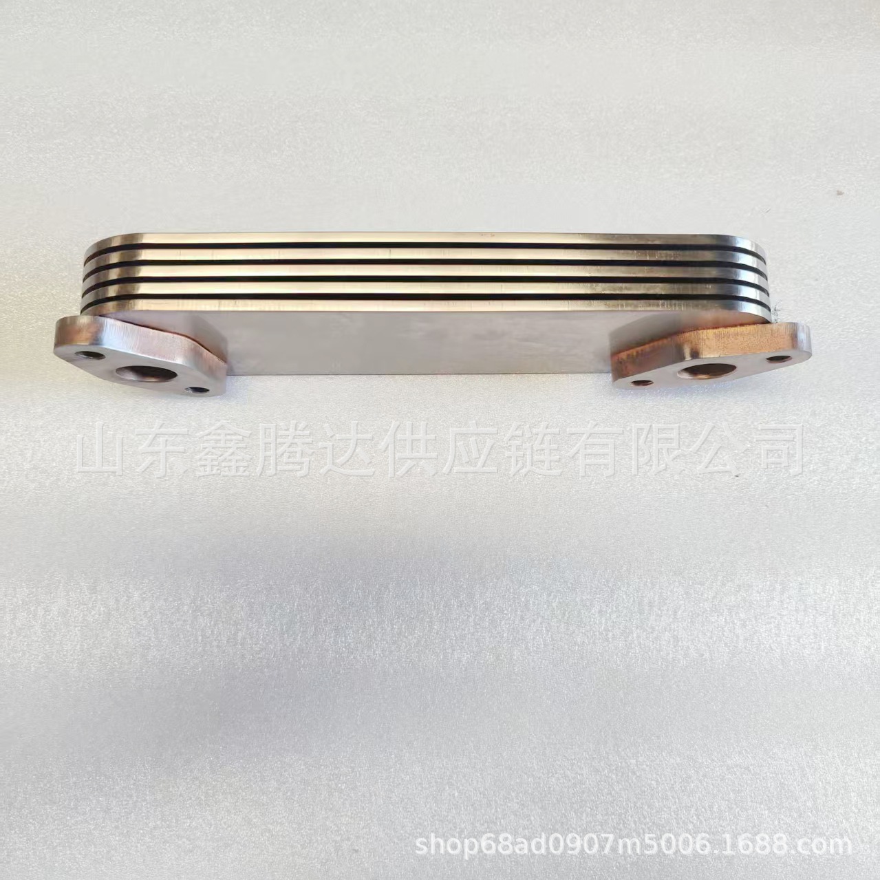Me013360 Is Suitable for Mitsubishi Canterfuso Canter 4D334D34 Light Truck Oil Cooler