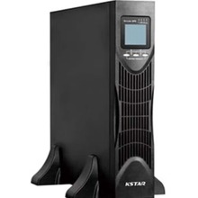 科士达UPS电源YDC9103H-RT机架式长机外接电池3KVA/2400W延时稳压