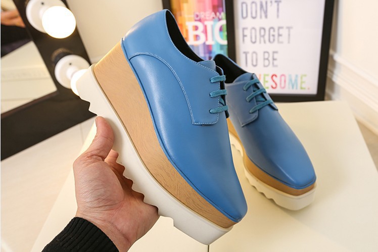 레이크 블루 (사용자 정의 반환을 지원하지 않습니다)