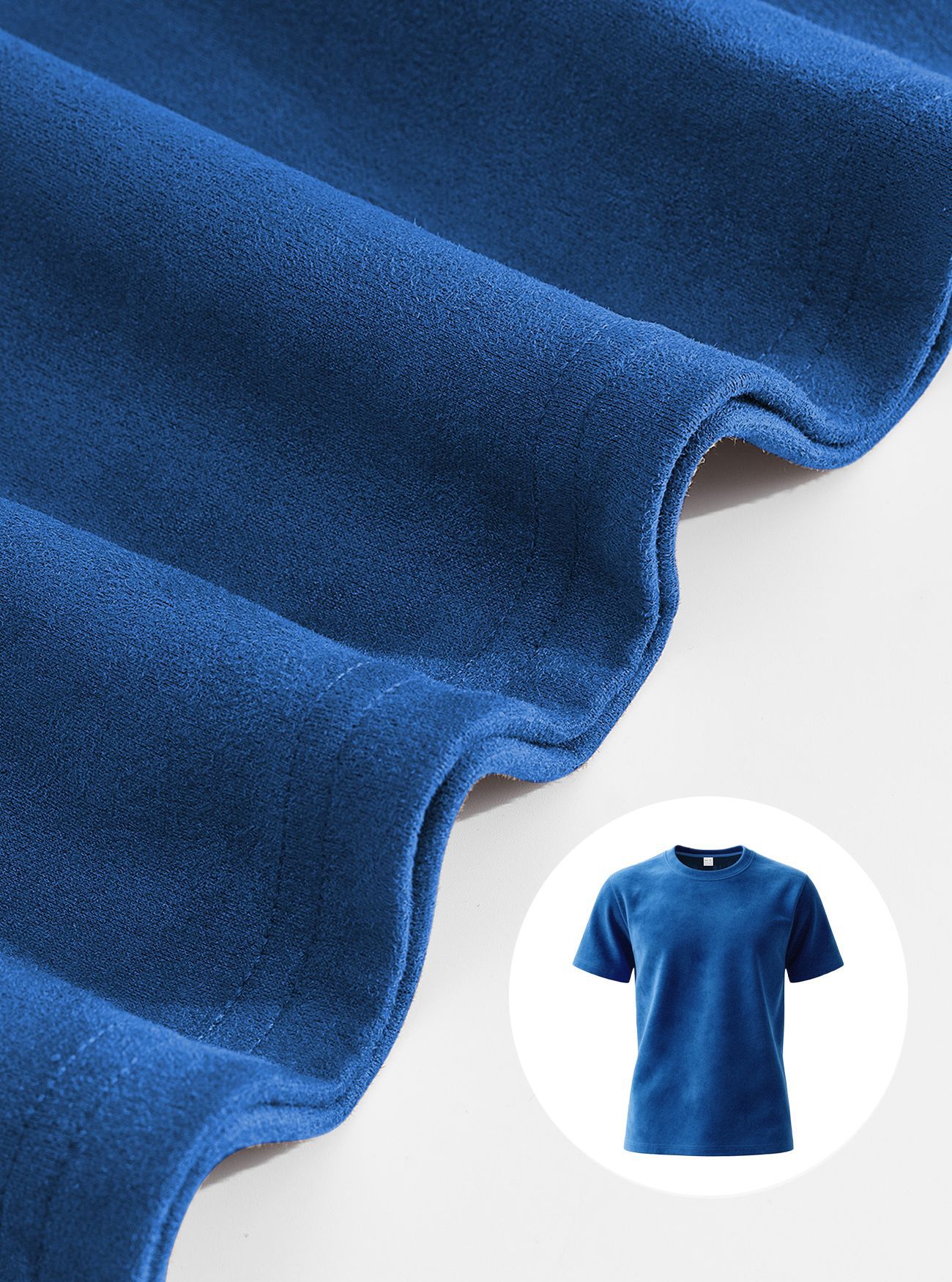 Herren Sport Set T-shirt Und Shorts In Einfarbigem Design_voghion.com