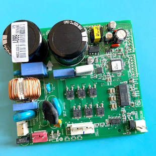 100-127V 105-01-Y18-A Driver Board for Refrigerator - 100-127V驱动板105-01-Y18-A