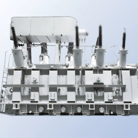箱式变电站;油浸式变压器;干式变压器