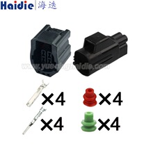 7283/7282-5889-30 适用于汽车防水线束接插件 车用连接器配端子