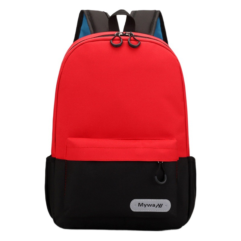 Mochilas escolares al por mayor con logotipo impreso personalizado para estudiantes de primaria y secundaria, instituciones de formación, escuelas de preparación para exámenes, mochilas infantiles para jardín de infancia image 1