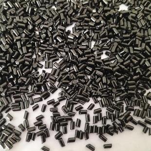 Saibonni Produces PC High-gloss Black Masterbatch Refined High-temperature and Environmental-friendly Black Masterbatch with Good Dispersibility