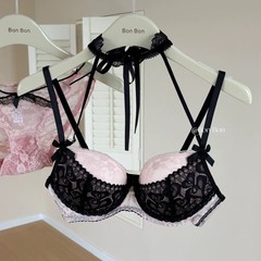 工場直販越境電子商取引東南アジアベトナムタイ女性のシームレスベスト快適なプッシュアップサイドブラジャー