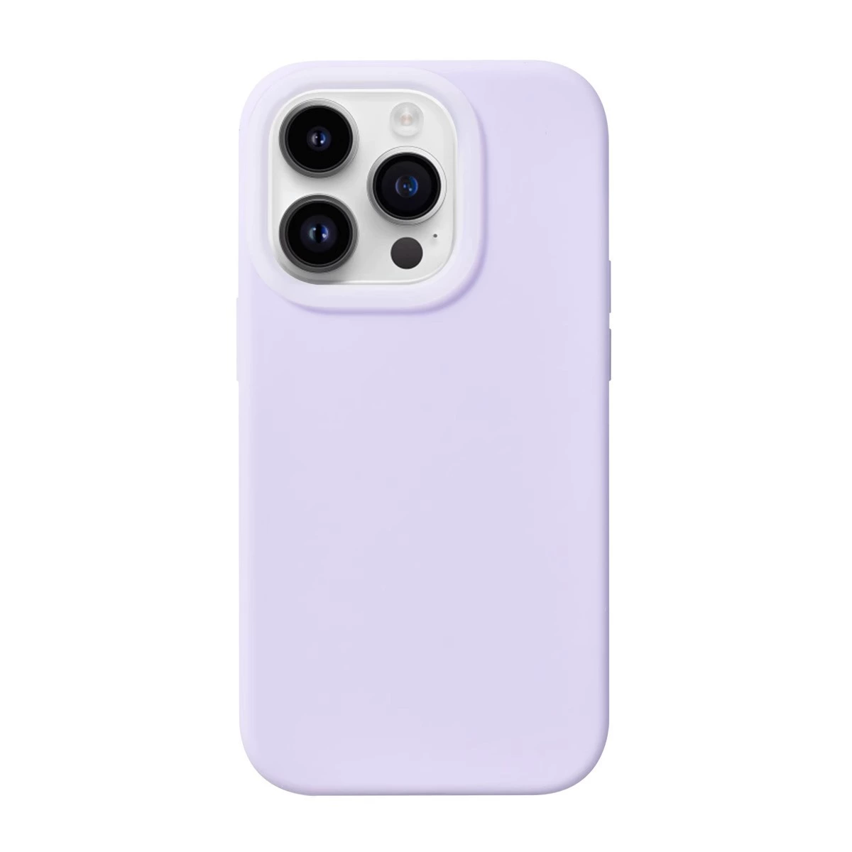 Apple, совместимый с iPhone 15, силиконовый чехол для телефона, защитная сумка, чехол, 15promax, iPhone, защита от падения