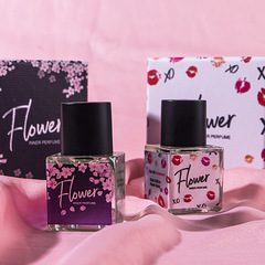 女士私處香水白領辦公室女性私密處夏季除異味蜜桃玫瑰味淡香氛水