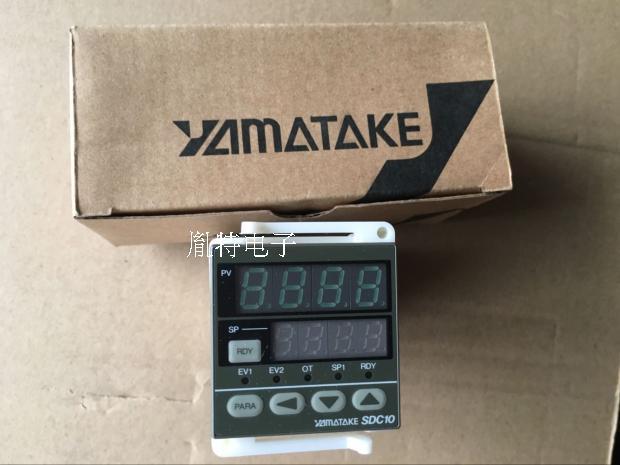 正品温控器 温控仪表SDC10 C10T0DTA0100  C10T6DTA0100