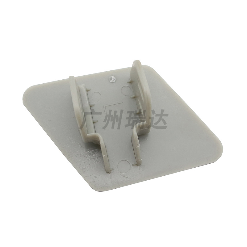 61678031307 gris adecuado para BMW E90 accesorios de cubierta de chorro de agua del faro al por mayor