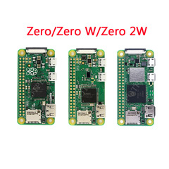 ラズベリーパイpi 0マザーボードraspberry pi zero/zero w/zero 2w