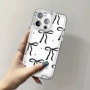 苹果小清新iphone1415promax手机壳