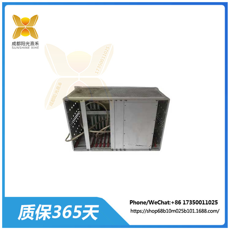 3BSC690076R5  工业应用而设计的高性能控制器