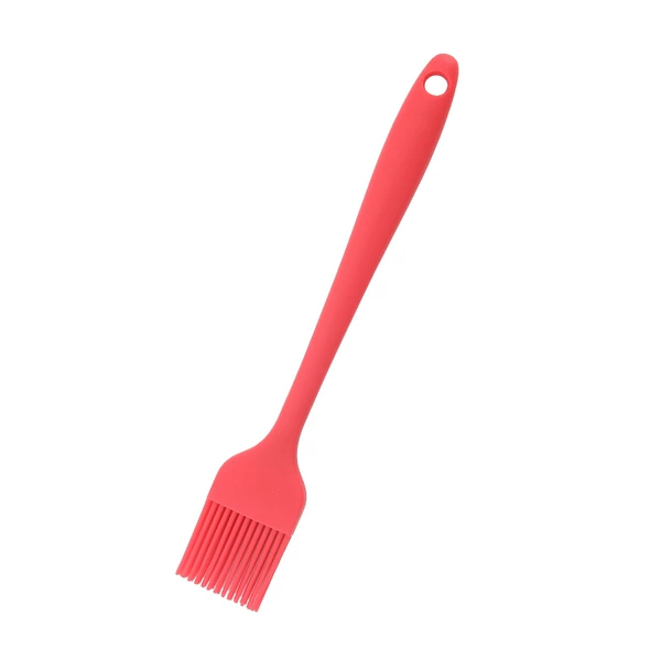 Oil brush