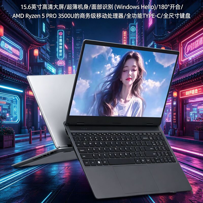 Business Laptop Notebook Computer Ultra-Thin Portable Notebook Ultra-Thin Notebook Meeting Office Notebook Business Laptop Notebook Computer Ultra-Thin Portable Notebook Ultra-Thin Notebook Meeting Office Notebook