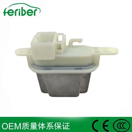 风扇;其他冷却系统;汽车散热器