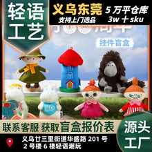 ����Moominķ��80����ϵ��ä��ë�q������ż����ë�q�����߶Y��