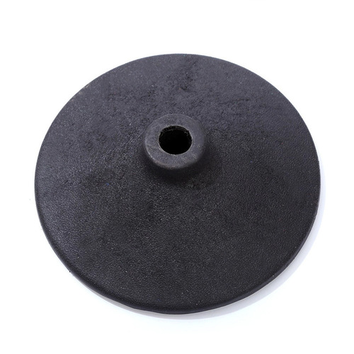 1 kg rubber base, 2 kg rubber base, rubber base with logo pole, counterweight base for reversing cone practice