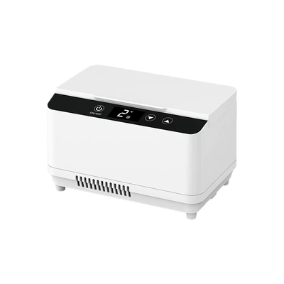 Soyuducular: Box, Dual-Use for Car and